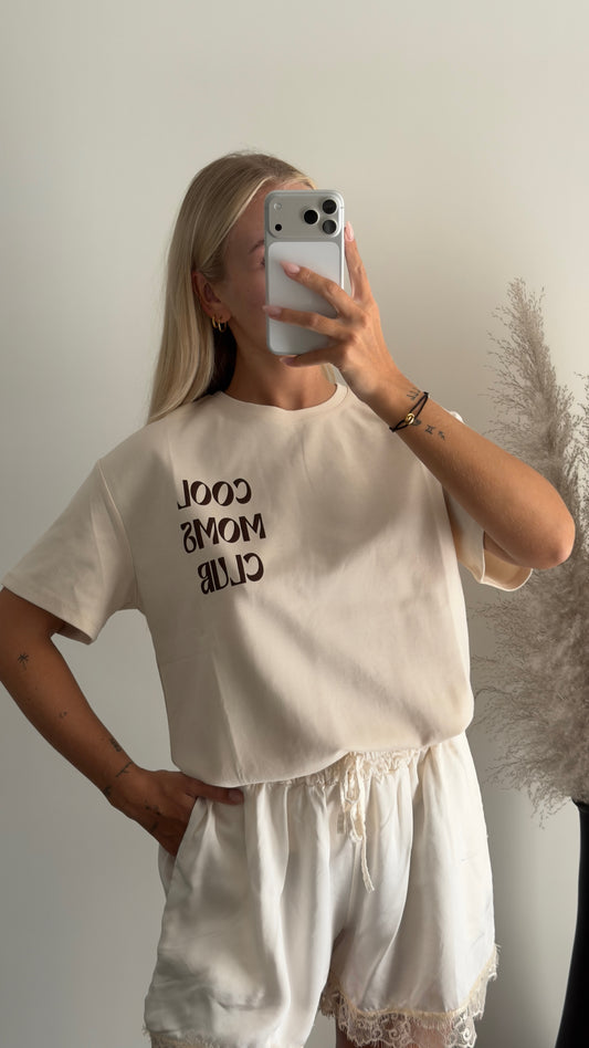 Cool Moms Shirt